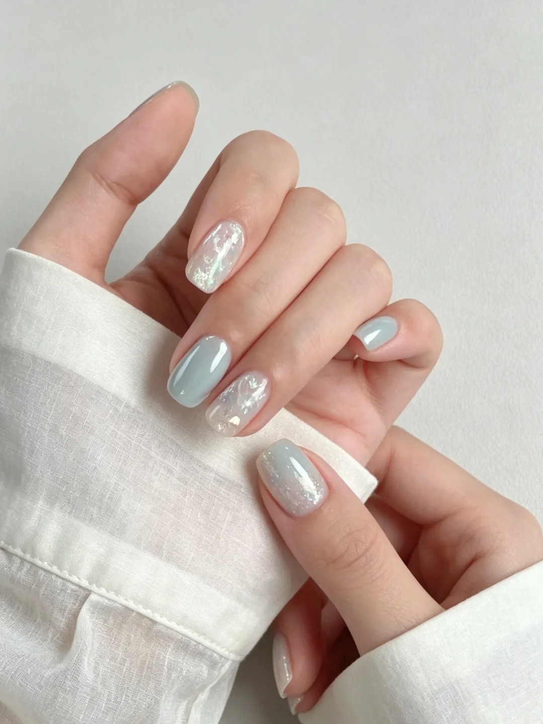 Cloud Nails - Best Soft Nagelinspo