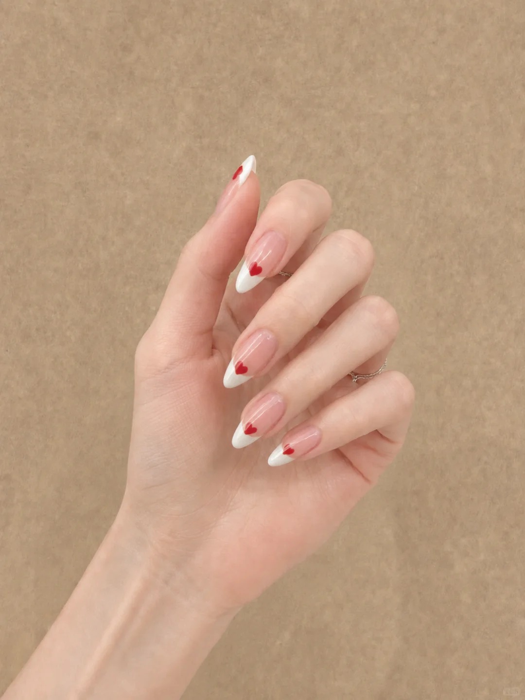 Colorblock Nails - Best Bold Nagelinspo